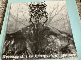 Necrofrost