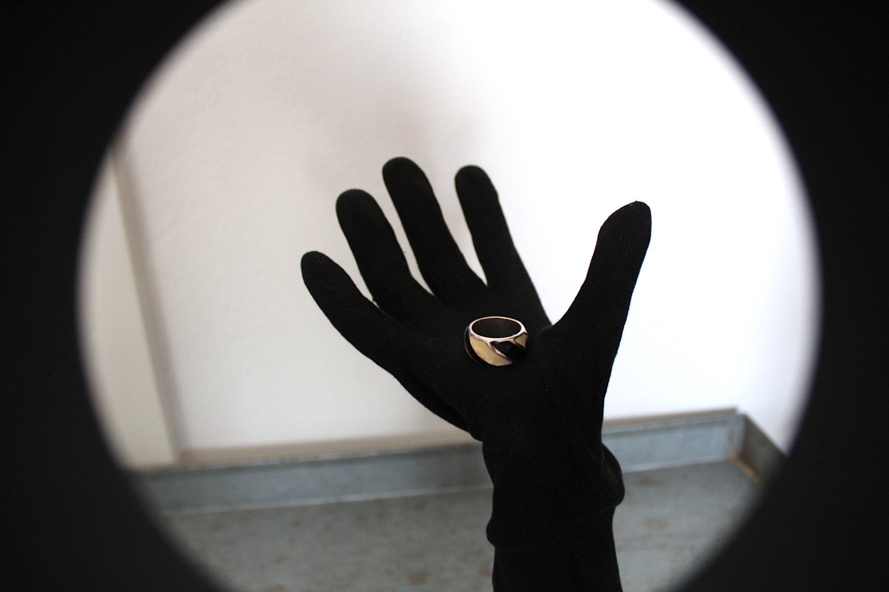 Anelli: Ring Gr. 55 - 17.7 – Usato da Locarno venduto da madame-tus-sauds 2