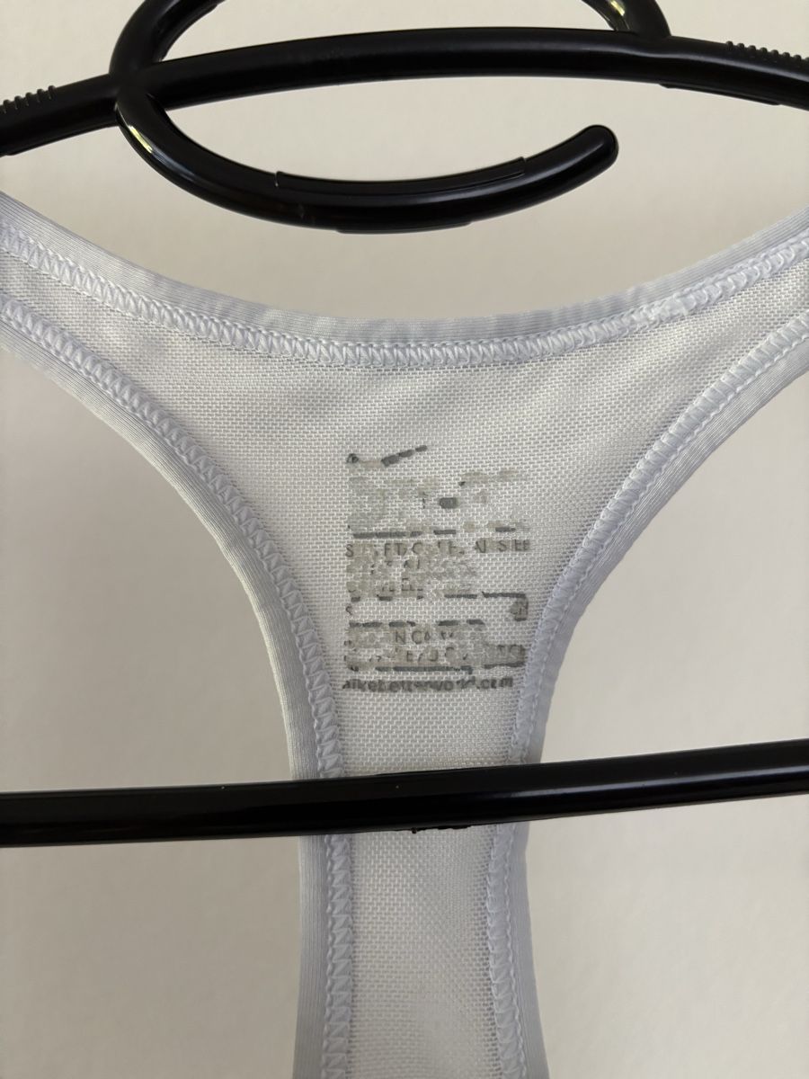 Nike T-Shirts: Nike Sportshirt – Gebraucht aus Kaltbrunn von celiabernet 1