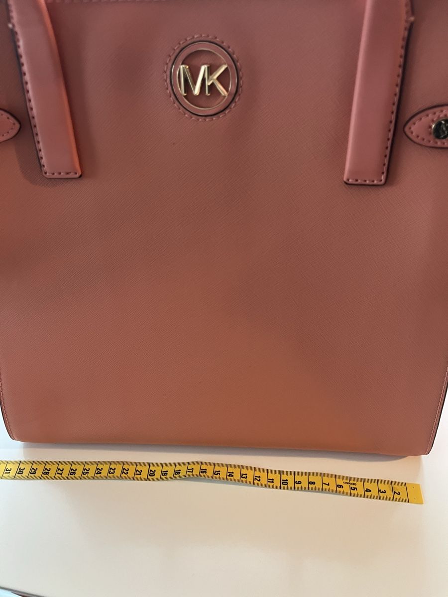 Michael Kors Borse da donna: Michael Kors Tote Bag Leder, Neu – Nuovo (secondo la descrizione) da Bätterkinden venduto da spital144 1