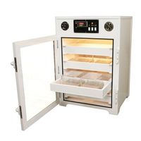 Inkubator von Tropic Shop