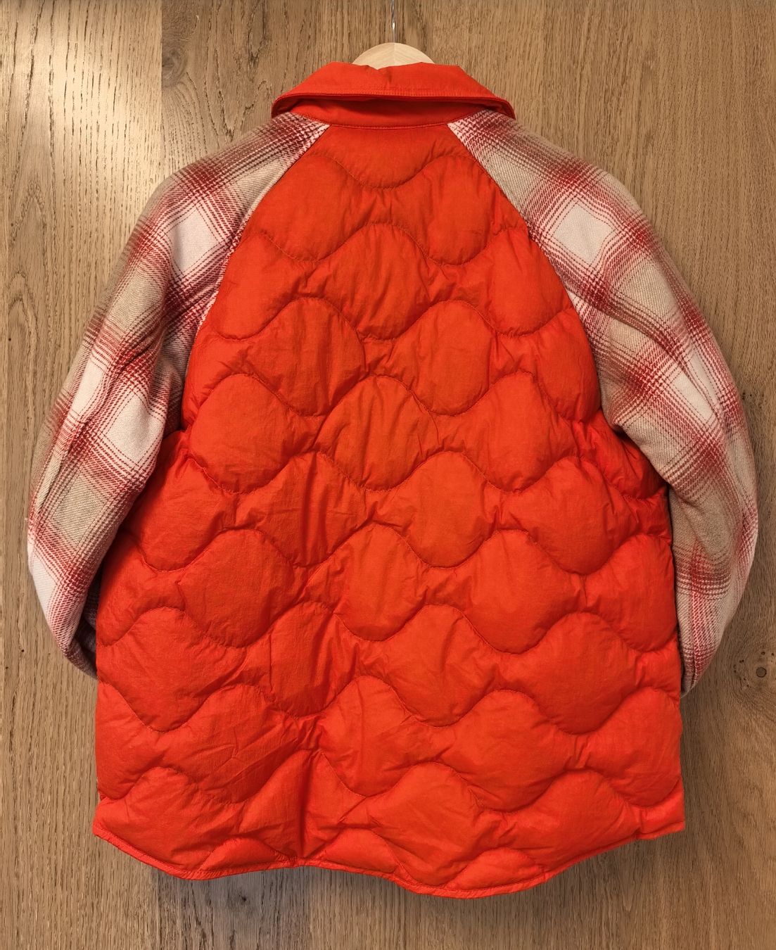 Woolrich Giacche: Woolrich Daunen Jacke – Nuovo e nell'imballaggio originale da Bad Ragaz venduto da AKahlon 1
