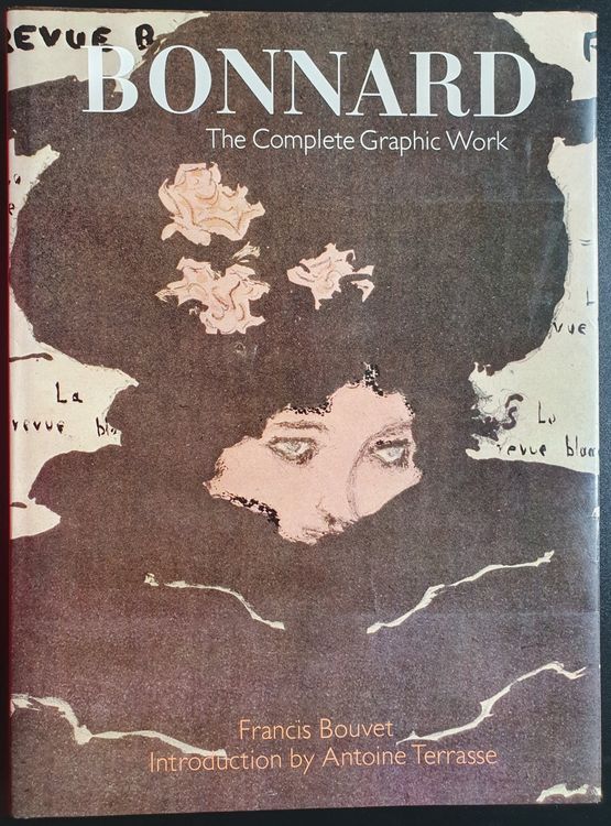 Bonnard - The Complete Graphic Work (Gebraucht) in Genève für CHF 35 ...