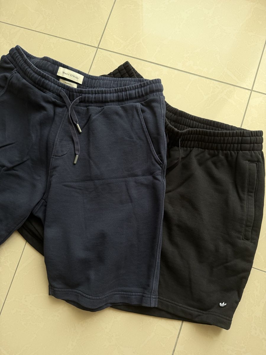 Pantaloni: Shorts - Adidas & Marco Polo  – Usato da Erlen venduto da Ale_TCG