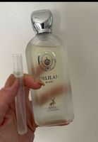 Delilah Blanc Alhambra 5ML ABFÜLLUNG EDP. (PDM VALAYA Dupe)
