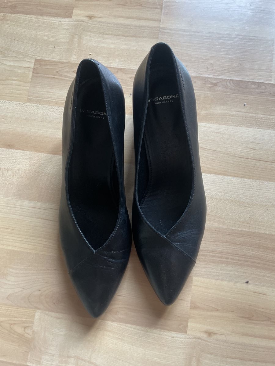 Vagabond Scarpe da donna: Vagabond Pumps 39 – Nuovo (secondo la descrizione) da Zürich venduto da naan