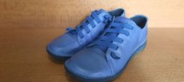Lederschuhe Creator 38