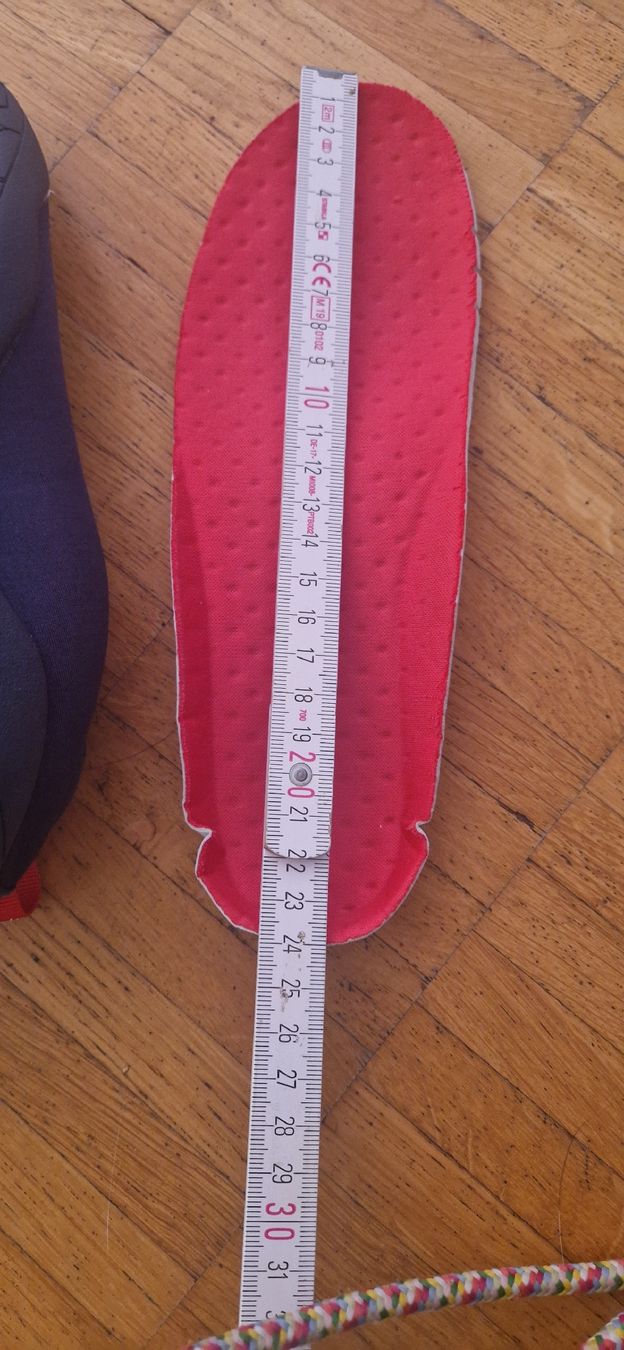 Scarpe per ragazzi: Reima Badeschuhe – Usato da Fällanden venduto da Stern722 3