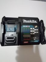 Makita 40volt ladegerät