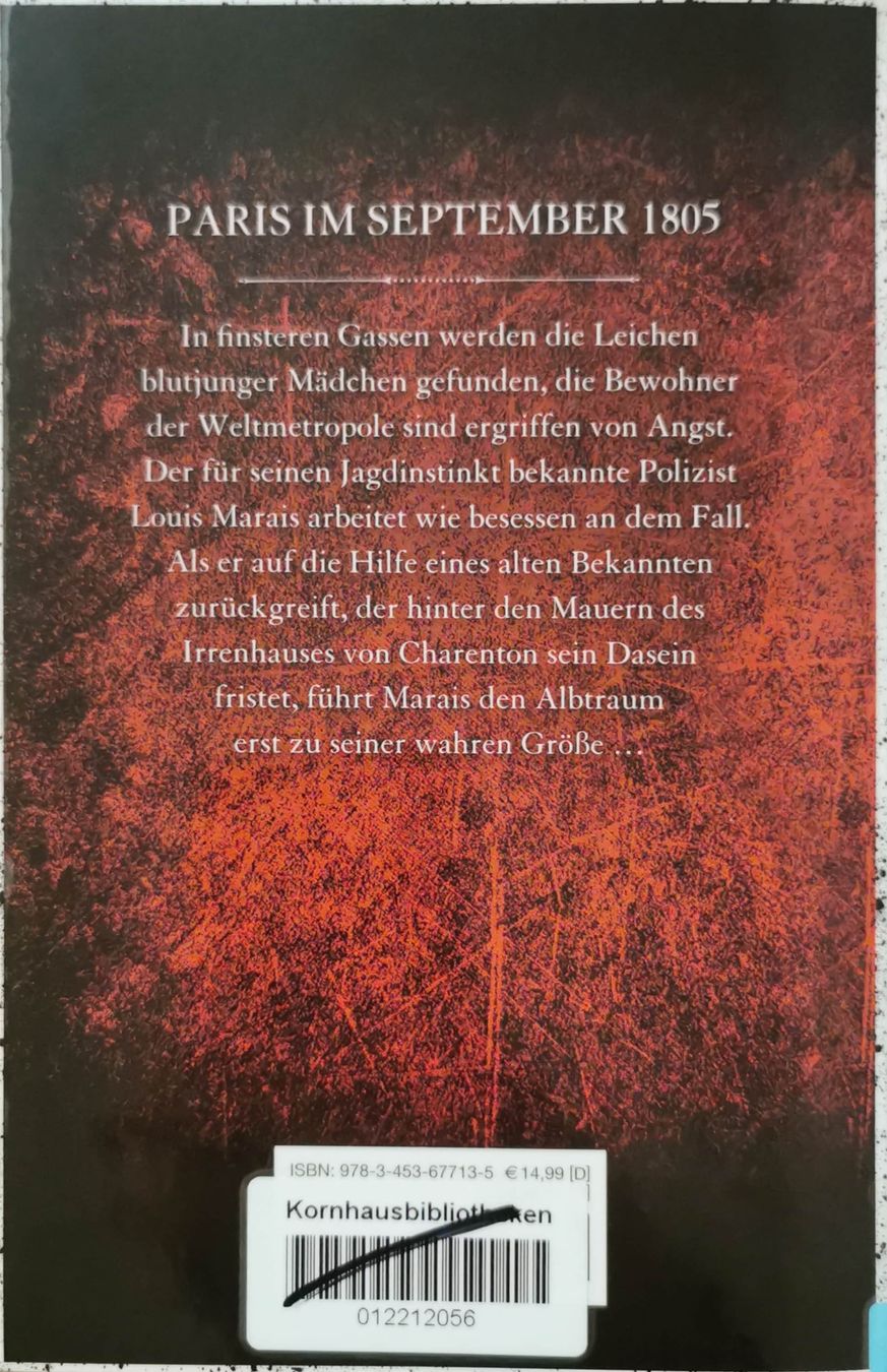 Libri: Fest der Finsternis - Ulf Torreck  – Nuovo (secondo la descrizione) da Bern venduto da Libre_raria 1
