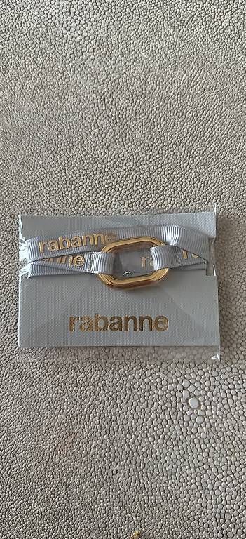 Armbänder & -reifen: Rabanne Armband NEU – Gebraucht aus Zollikerberg von eva_chz9