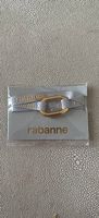 Rabanne Armband NEU