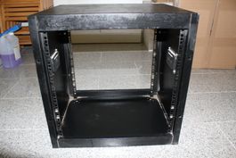 19" metal rack