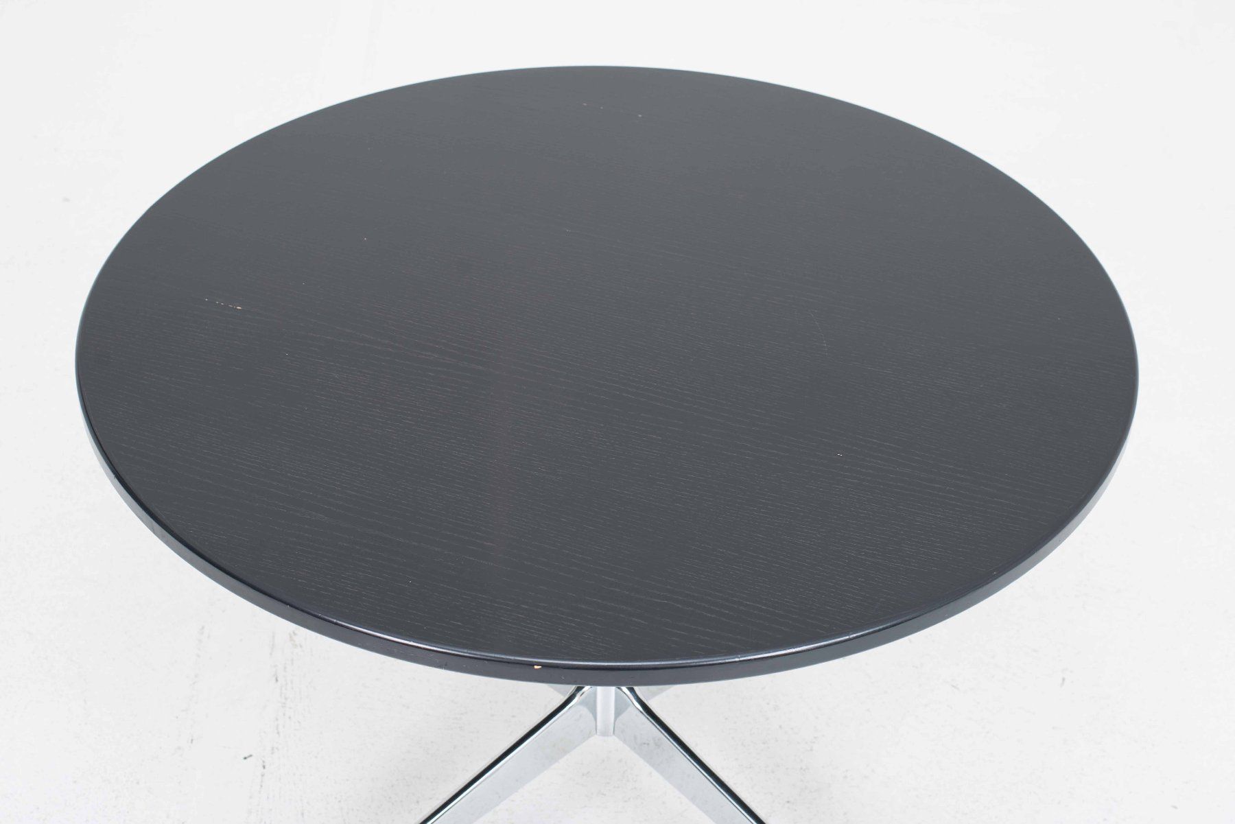 Vitra Tables: Vitra Segmented Table von Charles & Ray Eames – D'occasion à Zürich par STUZH38 2