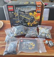 LEGO Technic 42055 Schaufelradbagger