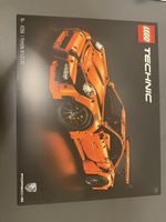 LEGO Technic Porsche 911 GT3 RS