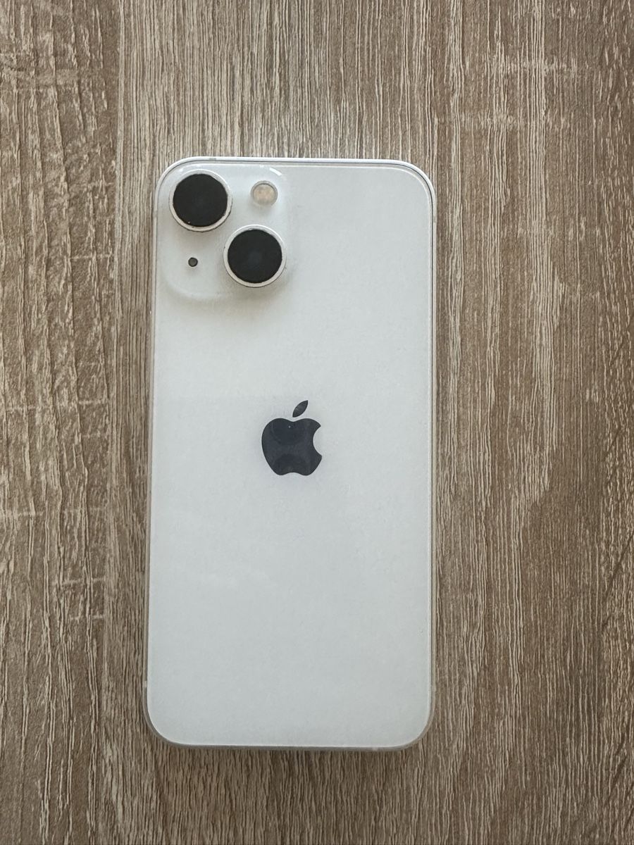 Apple Handys / Smartphones: iphone 13 mini – Neu (gemäss Beschreibung) aus Othmarsingen von sabriinahn 1