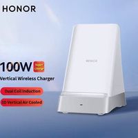 Honor Wireless charger 100 Watt