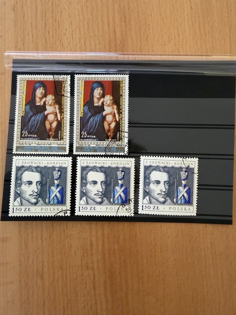 Tutti i francobolli: Briefmarken Welt – Usato da Schüpfen venduto da Diego2211 6