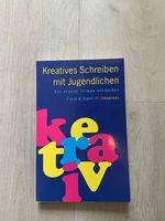 Klaus W. Vopel: Kreatives Schreiben mit Jugendlichen