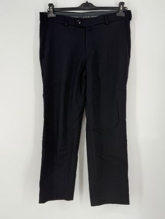 Herrenhose/ Stoff Hose Gr. L von Heinecke&Klaproth