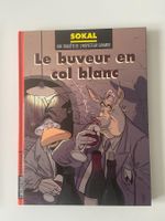 INSPECTEUR CANARDO / TOME 13 / LE BUVEUR EN COL BLANC (EO)