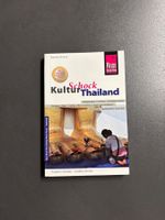 Thailand Reiseführer Reiseratgeber Neuwertig