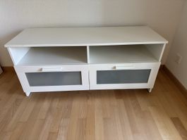 TV bench IKEA Brimnes/ TV-Bank