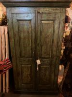 Indischer Schrank mit Patina | LIQUIDATIONSVERKAUF