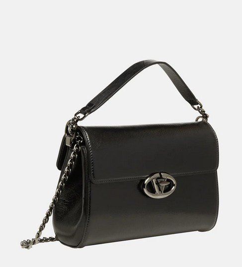 Valentino Borse da donna: Valentino  Leder-Schultertasche – Nuovo e nell'imballaggio originale da Turbenthal venduto da Fashonista