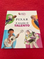 NEU Pixar a scuola di talento - Scrittori di classe (Italien