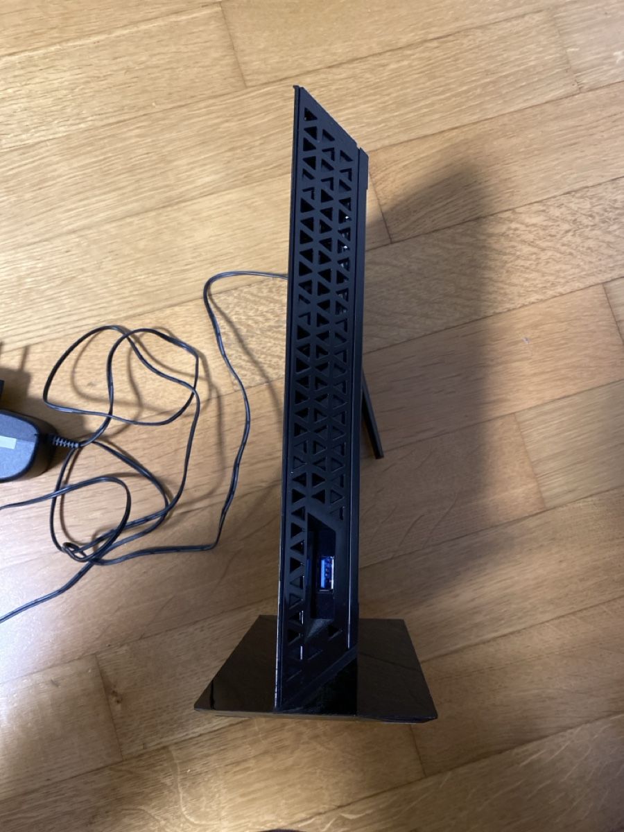 Netgear Modem & Router: NETGEAR Nighthawk WLAN-Router gebraucht – Usato da Buochs venduto da Sachs__502 2