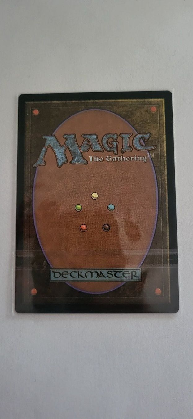 Magic The Gathering Carte collezionabili: MTG - Phyrexian Delver – Usato da Münsingen venduto da Heroism2010 1