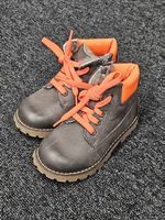 Neue Leder Winterschuhe von Walder Jungen Schuhe Gr.24