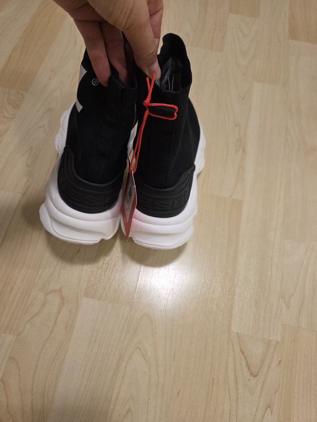 Diesel Chaussures femmes: diesel – Neuf (Voir description) à Buchs AG par tac_zz5h 2