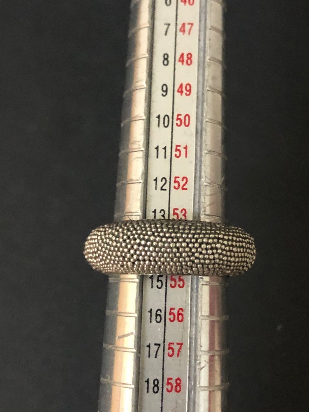 Ringe: Silber Ring 925 – Gebraucht aus Spiegel b. Bern von Rogger72 4