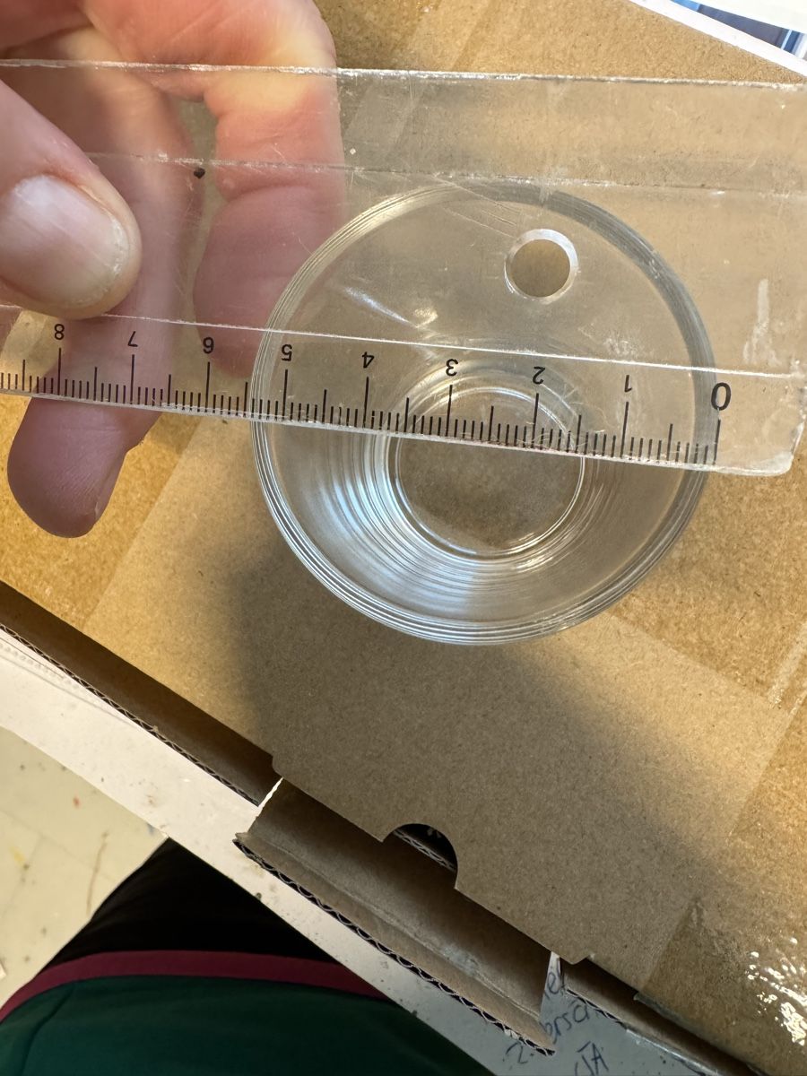 Bicchieri: Glas, Teelichtglas 18x – Nuovo e nell'imballaggio originale da Wangen SZ venduto da Chafler78 2