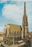 Wien Dom