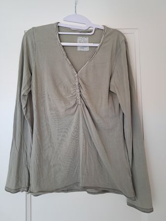 Nile Shirt