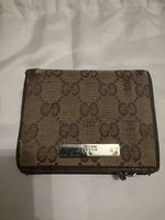 gucci portemonnaie