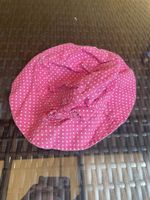 Mädchen Kappe Mütze Rosa 47cm (74-86)