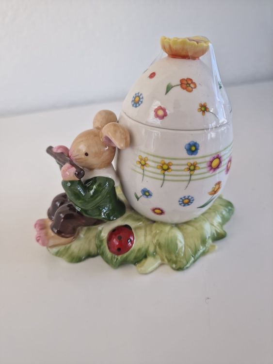 Spring Fantasy | Villeroy & Boch Ostern | Ostern und Frühling | Themen