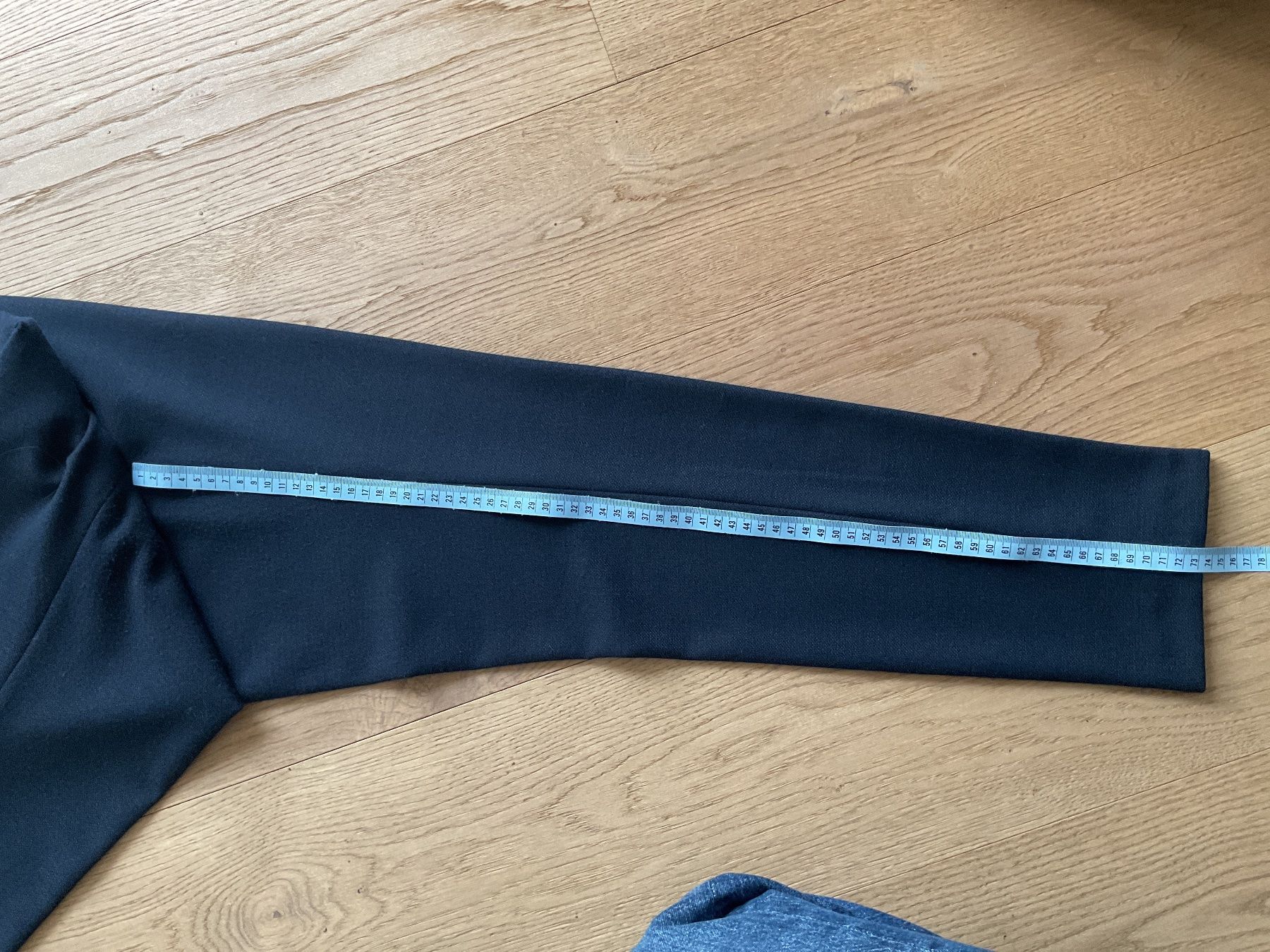 Pantaloni: Seductive Damenhose mit Wolle – Usato da Erlenbach ZH venduto da baa_w7jc 6