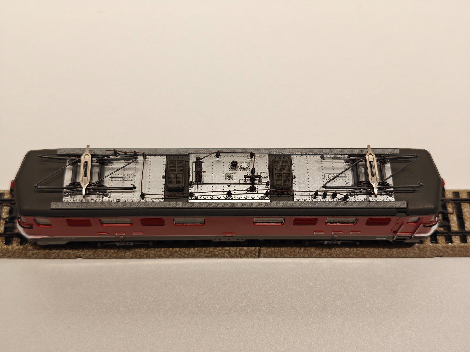 Roco Modelleisenbahnen: Roco 43928 – Gebraucht aus Braunau von Homersimpson 5