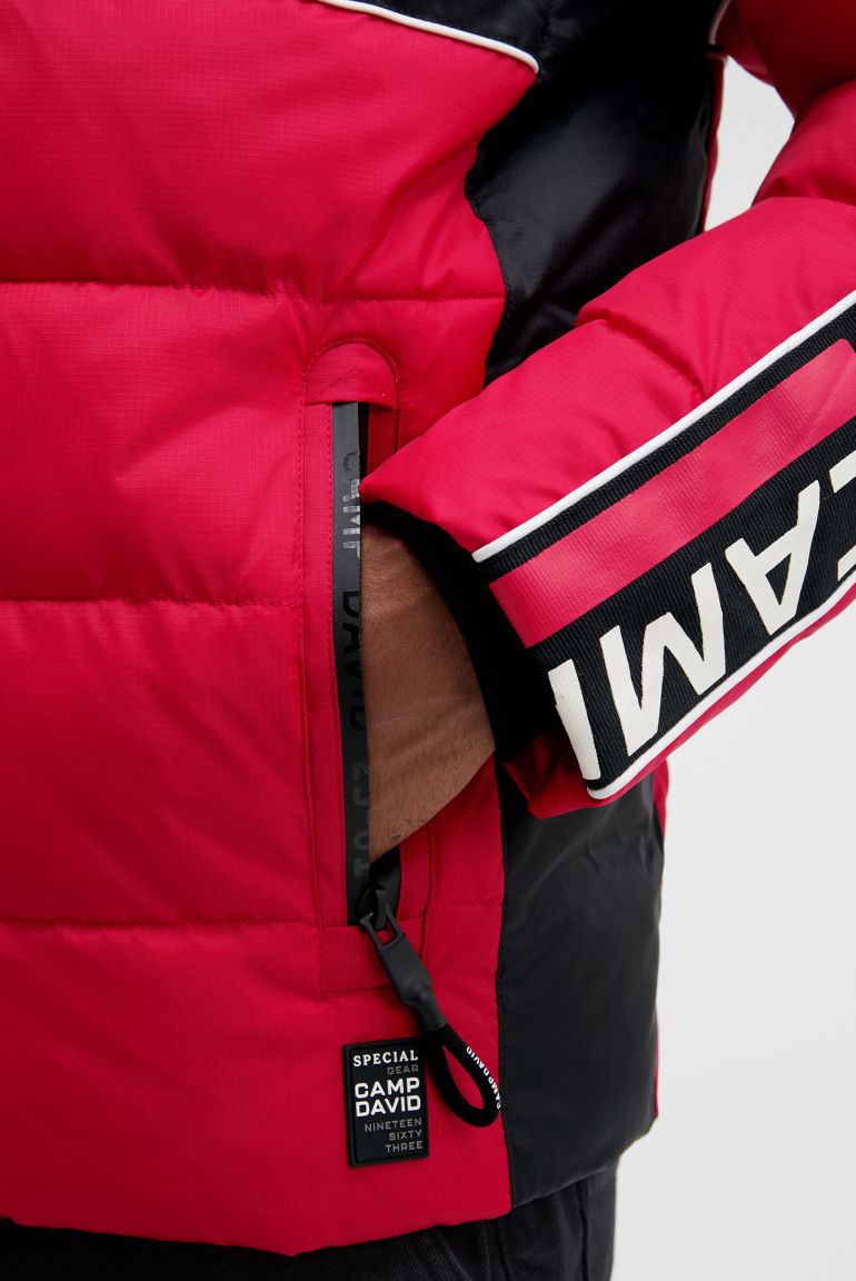 Camp David Giacche: Camp David Winterjacke – Nuovo (secondo la descrizione) da Erlinsbach SO venduto da _stjepi_ 5