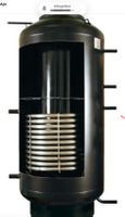 Solar - Pufferspeicher SSIS 800/200