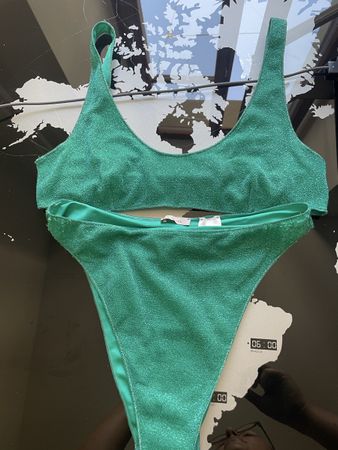 Oséree Bikini M/L