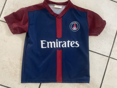 Paris Saint-Germain Neymar Jr. Trikot, Gr.104