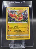 Flapple SWSH189 Promo NM / 🇬🇧