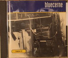 Bluecerne – Promotion